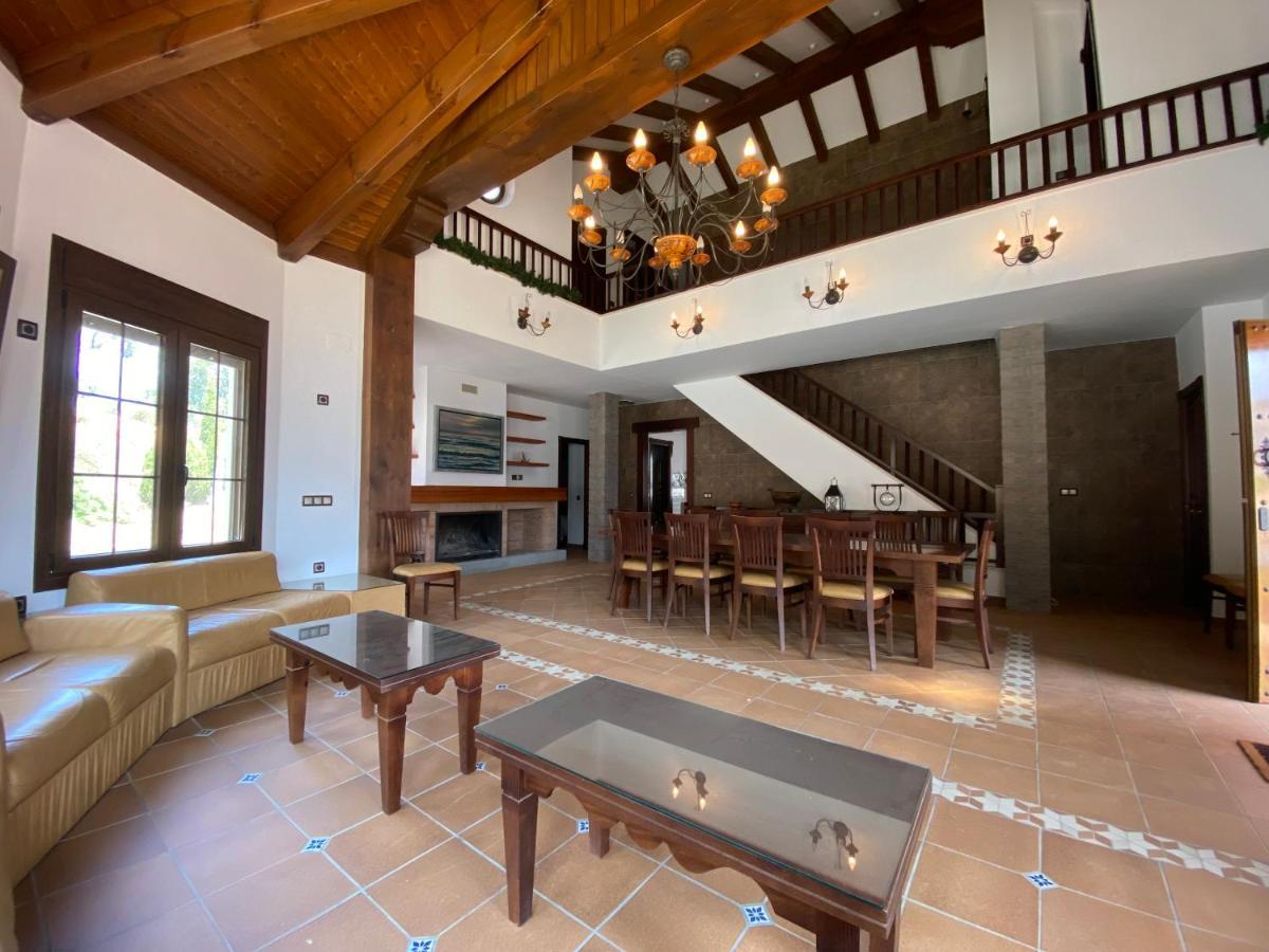Villa Brisa De Ла Антила Екстериор снимка