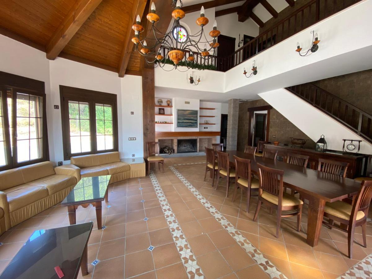 Villa Brisa De Ла Антила Екстериор снимка